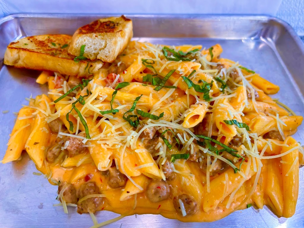 Italian District | restaurant | 316 Madeley St, Conroe, TX 77301, USA | 8327026247 OR +1 832-702-6247