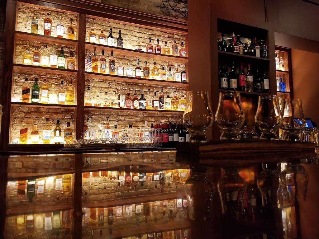 Bourbon Bar Chicago | restaurant | 205 Park Ave, Barrington, IL 60010, USA | 8473824766 OR +1 847-382-4766