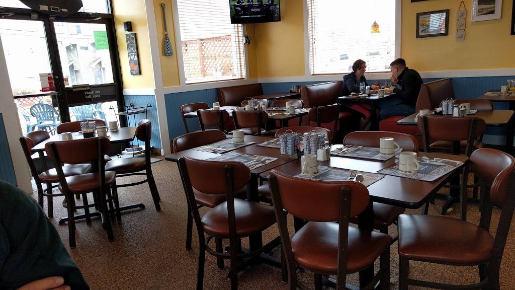 905 on the Bay | restaurant | 905 E Ocean View Ave, Norfolk, VA 23503, USA | 7574037632 OR +1 757-403-7632