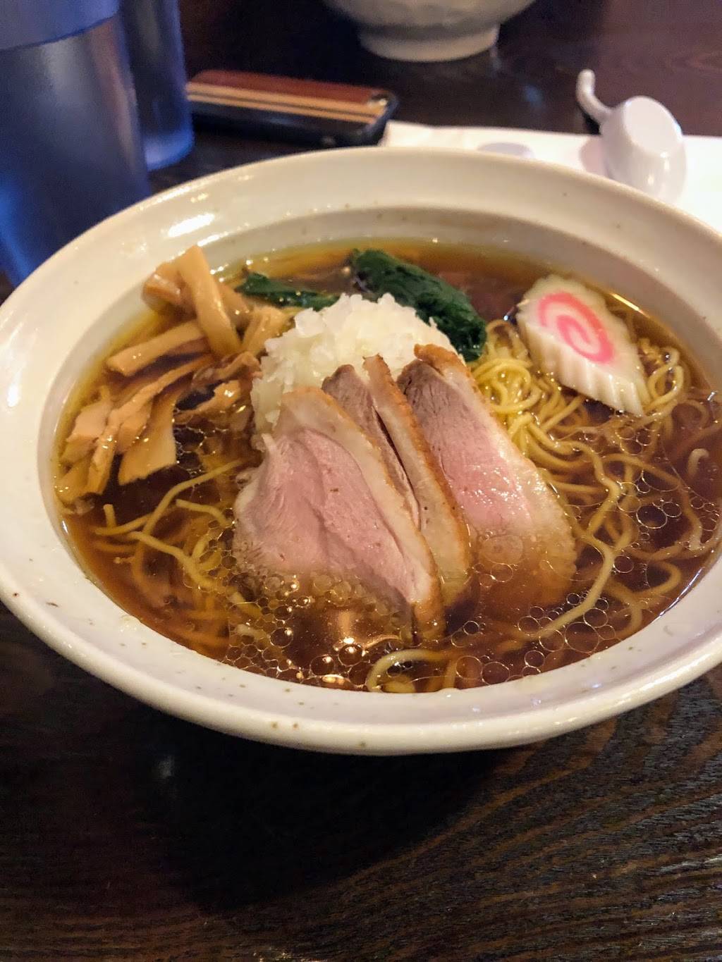 Hachioji | restaurant | 313 E 1st St, Los Angeles, CA 90012, USA | 2132657799 OR +1 213-265-7799