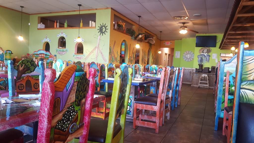 Puerto Vallarta Mexican Restaurant | restaurant | 1613 W McClain Ave, Scottsburg, IN 47170, USA | 8127520366 OR +1 812-752-0366