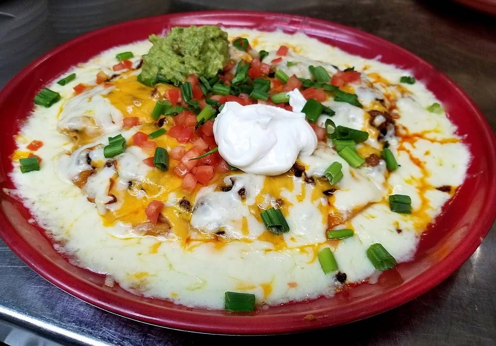 El Abuelo Family Restaurant | restaurant | 800 E Kiowa Ave, Elizabeth, CO 80107, USA | 3036461556 OR +1 303-646-1556