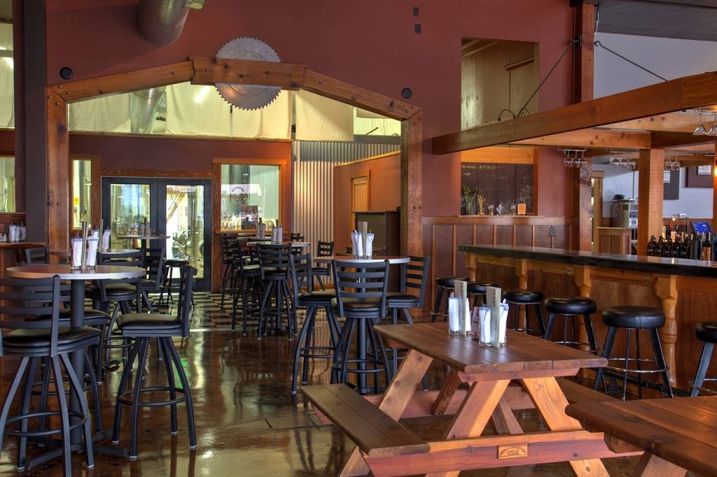 Plank Town Brewing Company | restaurant | 346 Main St, Springfield, OR 97477, USA | 5417461890 OR +1 541-746-1890