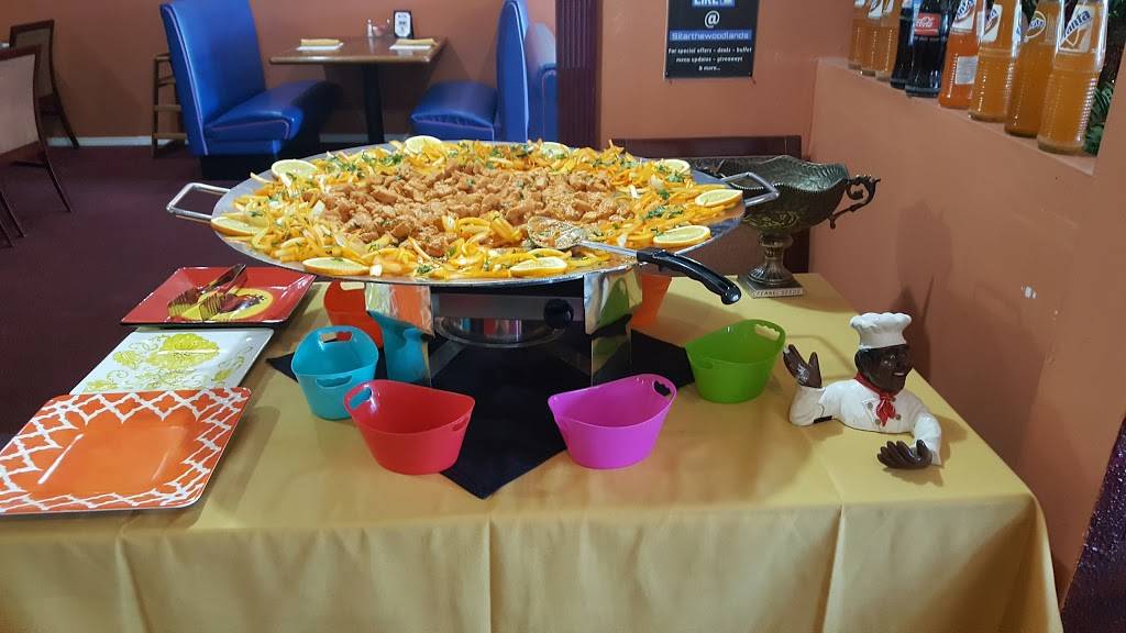 Sitar Cuisine of India | restaurant | 25701 Interstate Hwy 45 #12, Spring, TX 77380, USA | 2813640200 OR +1 281-364-0200