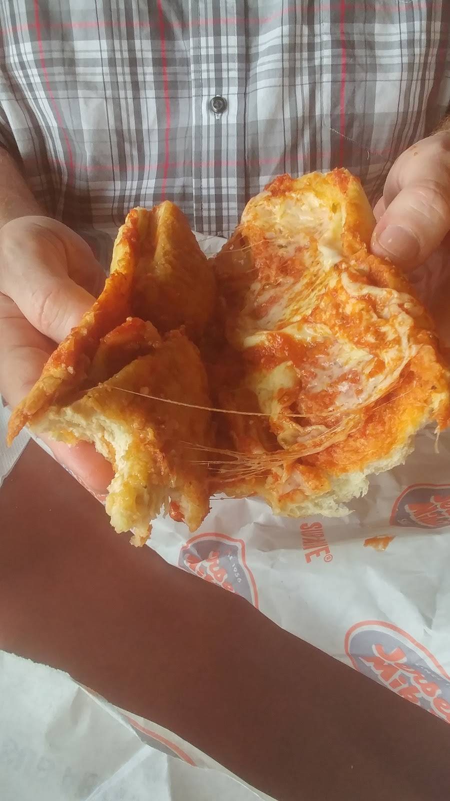 Jersey Mikes Subs | restaurant | 3057 Ny State 50 Wilton Plaza, Saratoga Springs, NY 12866, USA | 5184507433 OR +1 518-450-7433