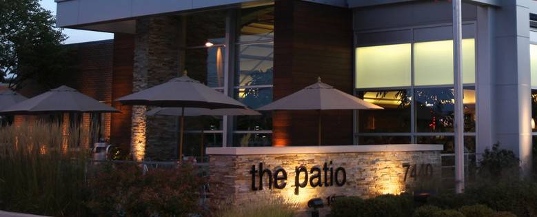 The Patio | restaurant | 7440 IL-83, Darien, IL 60561, USA | 6309200211 OR +1 630-920-0211