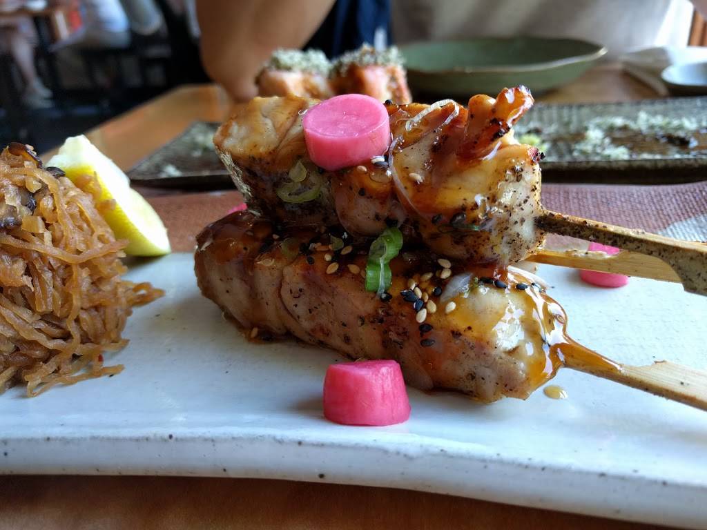 Sushiran | restaurant | 107 Caledonia St, Sausalito, CA 94965, USA | 4153323620 OR +1 415-332-3620