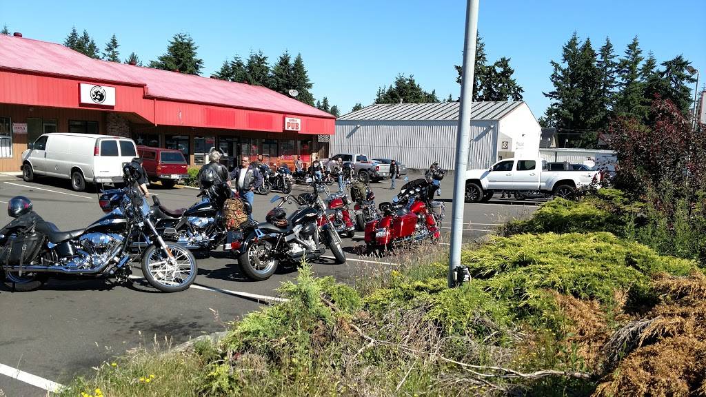 Summit Pub | restaurant | 11012 Canyon Rd E #14, Puyallup, WA 98373, USA | 2535036163 OR +1 253-503-6163