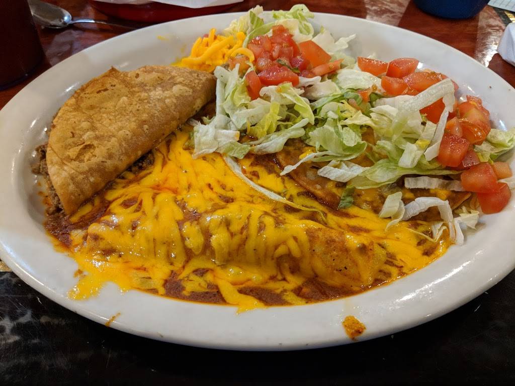 Taqueria Guadalajara | restaurant | 10341 Leopard St, Corpus Christi, TX 78410, USA | 3612418804 OR +1 361-241-8804