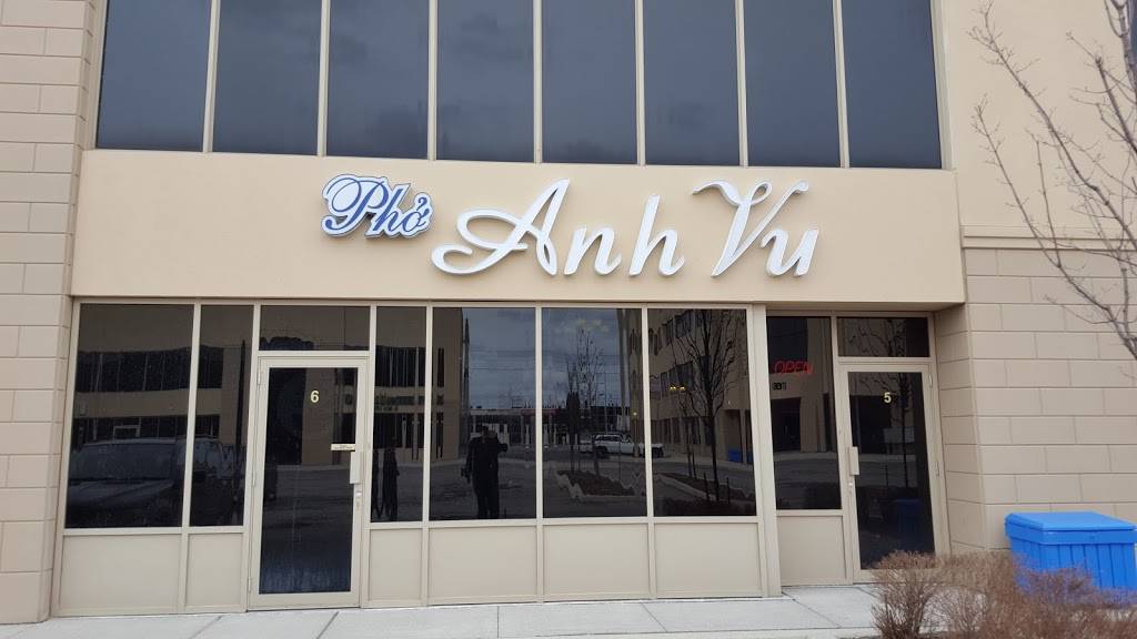 Pho Friendly 18 | restaurant | 8750 Jane St Unit 5-6, Concord, ON L4K 2M9, Canada | 9055975582 OR +1 905-597-5582