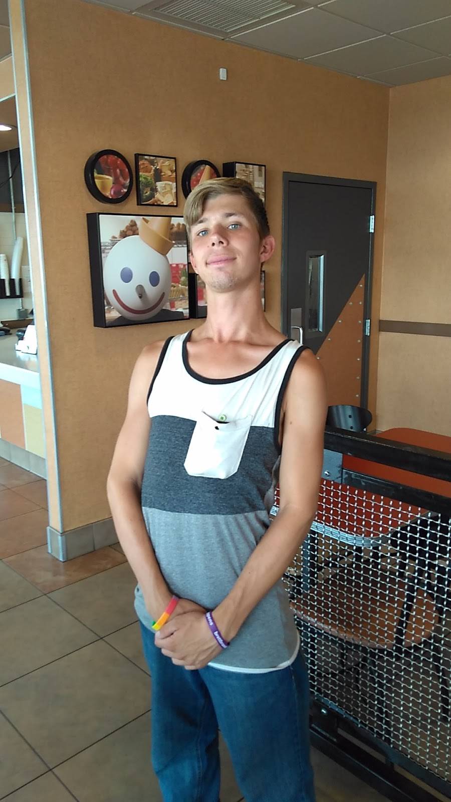 Jack in the Box | restaurant | 9021 N 59th Ave, Glendale, AZ 85302, USA | 6239370491 OR +1 623-937-0491