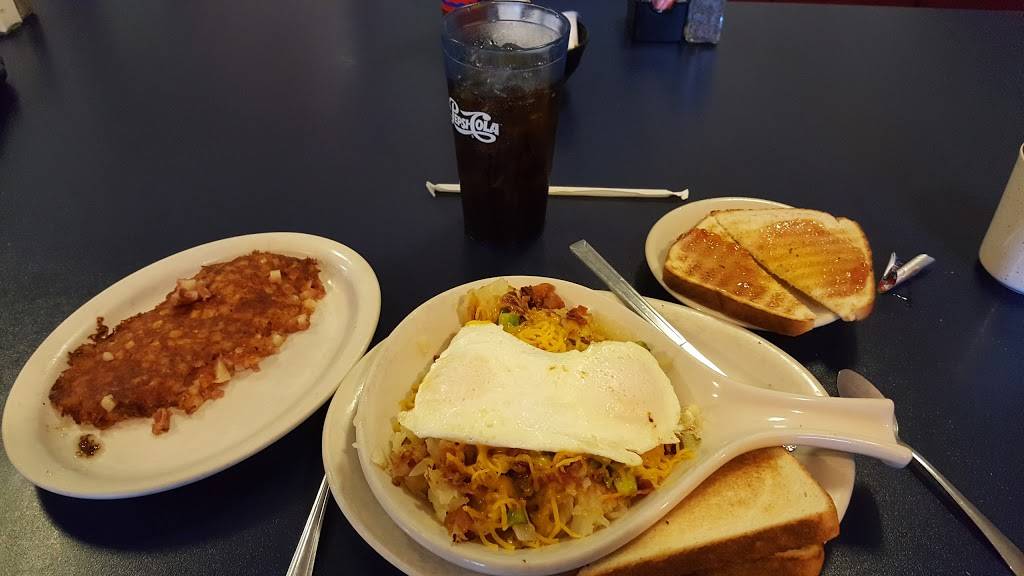 Richs Cafe | restaurant | 3411 Lower Huntington Rd, Fort Wayne, IN 46809, USA | 2604781996 OR +1 260-478-1996