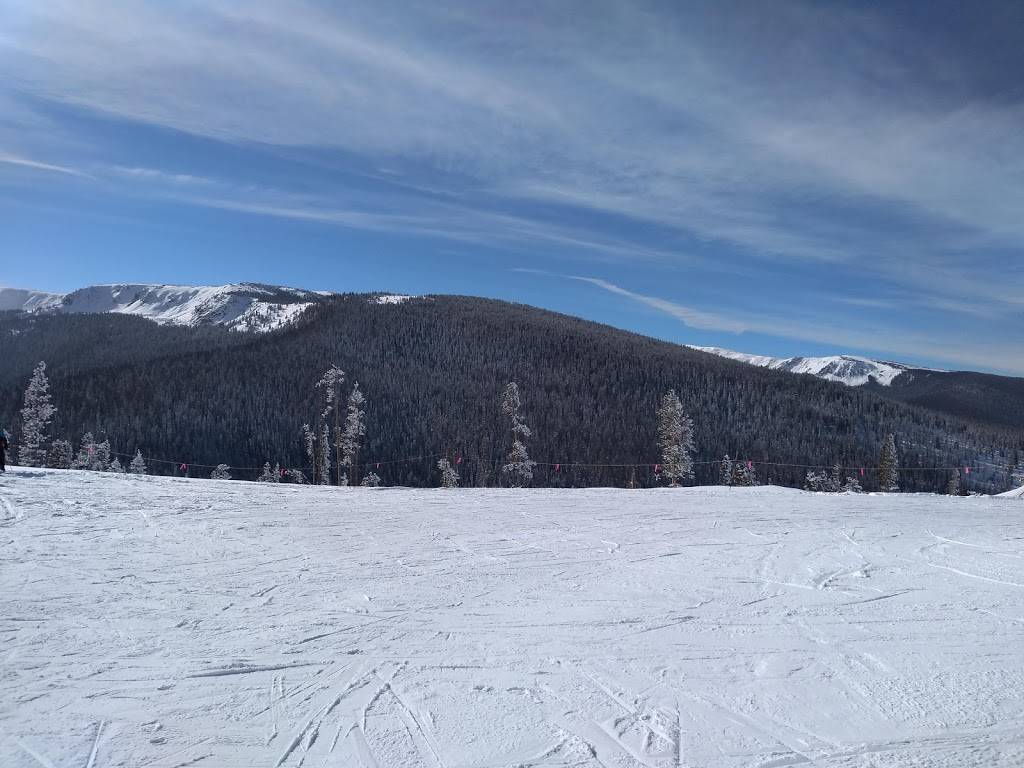 Sundance Chili Hut | restaurant | Vasquez Rd, Winter Park, CO 80482, USA | 9707261564 OR +1 970-726-1564