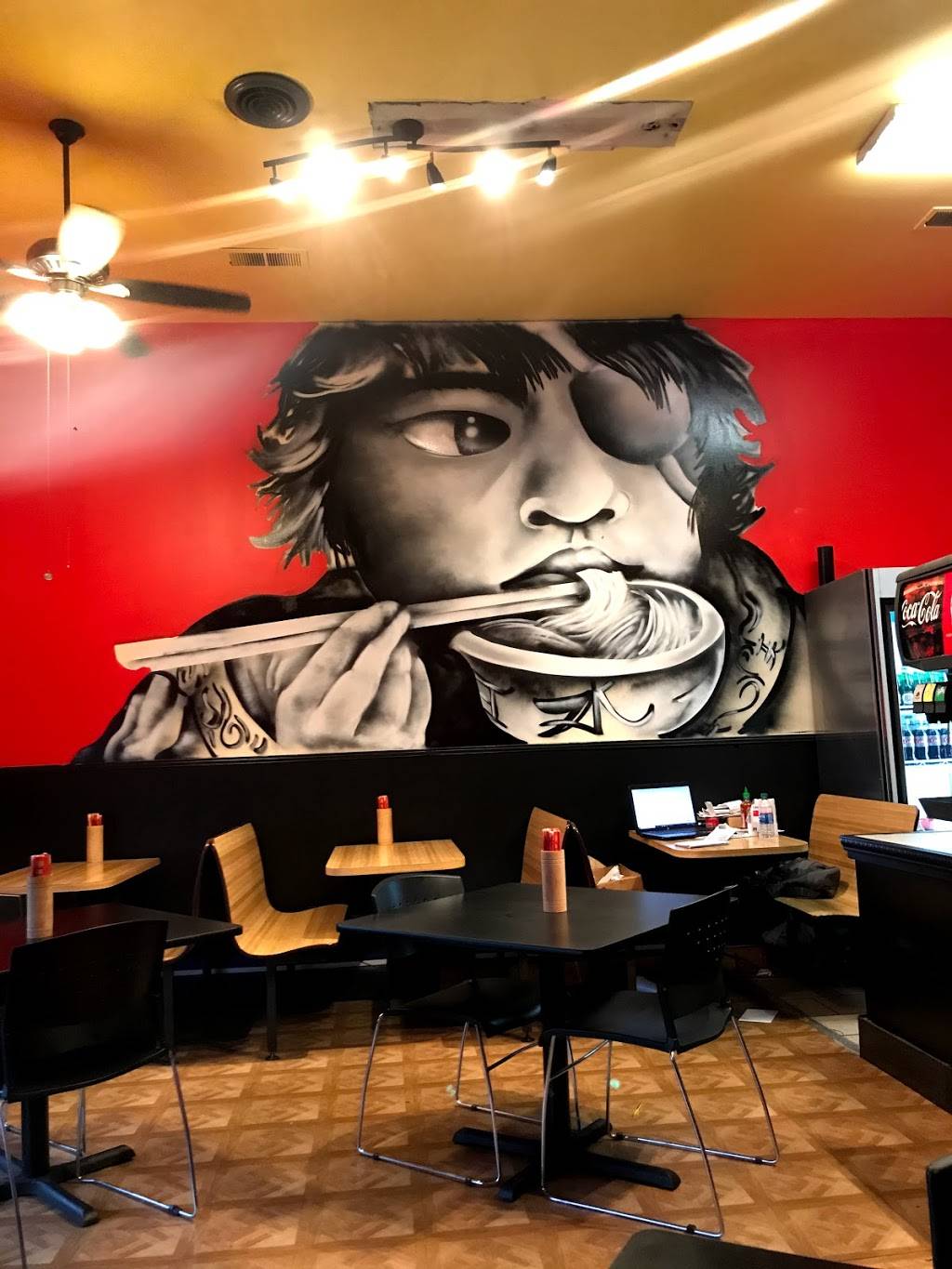 The Wok | restaurant | 537 Waller Ave, Lexington, KY 40504, USA | 8592557383 OR +1 859-255-7383