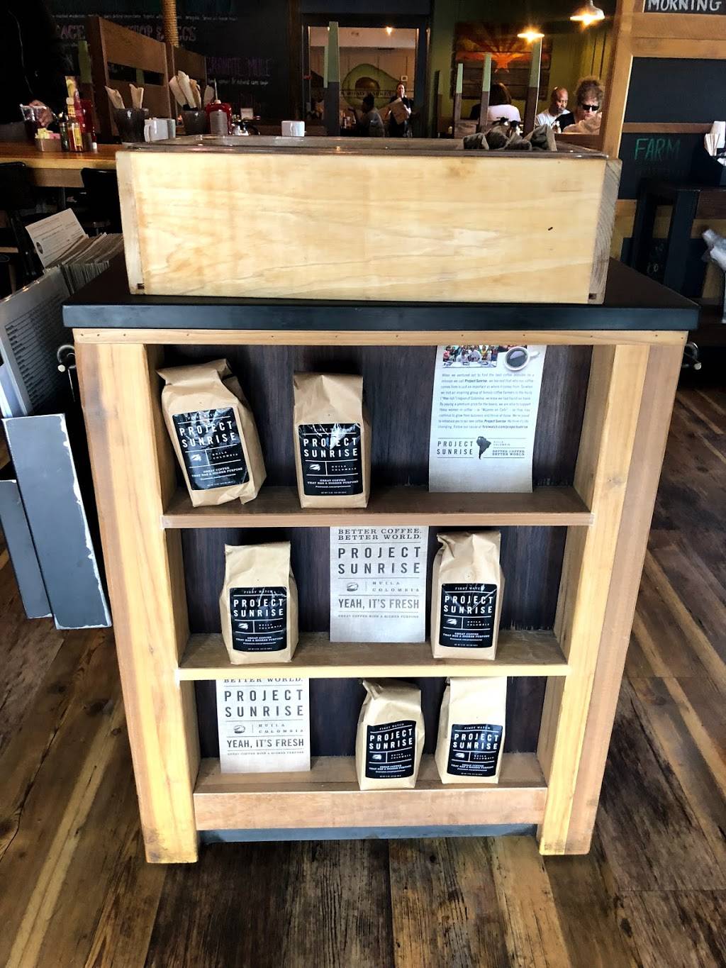 First Watch - W. Thomas Road | restaurant | 61 W Thomas Rd, Phoenix, AZ 85013, USA | 6022652092 OR +1 602-265-2092