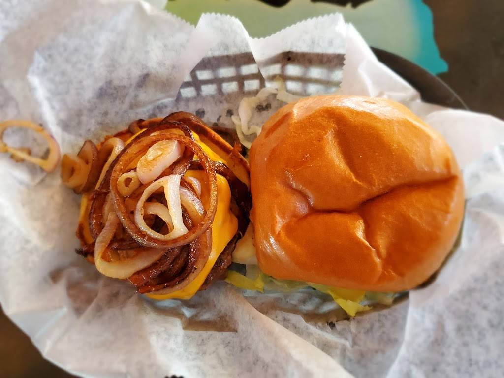 Johnnys Other Side | restaurant | 1619 E Michigan St, Orlando, FL 32806, USA | 4078946900 OR +1 407-894-6900