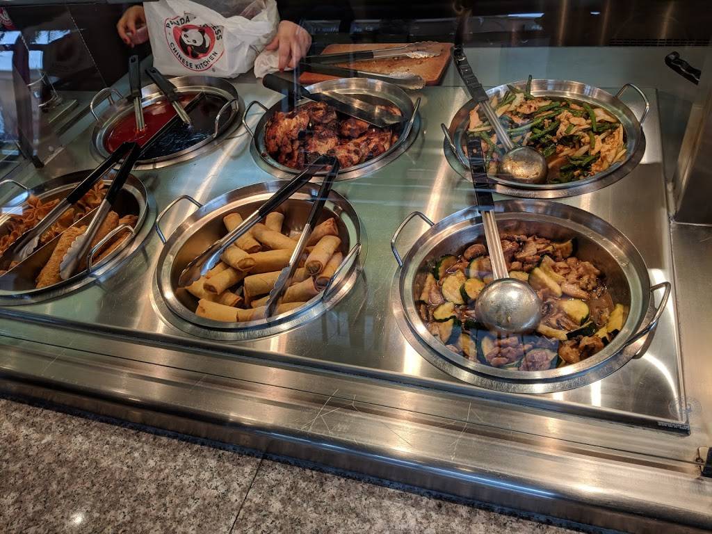 Panda Express | meal takeaway | 1320 El Paseo de Saratoga, San Jose, CA 95130, USA | 4083745188 OR +1 408-374-5188