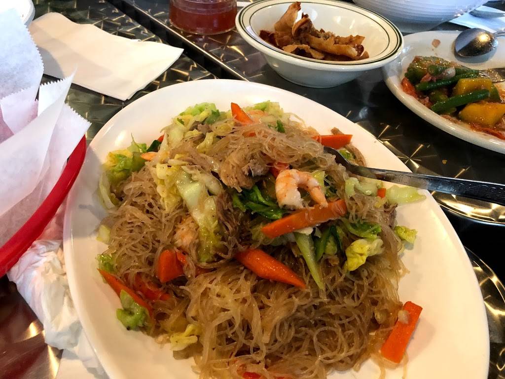 Maynila On Main Street | restaurant | 22102 S Main St, Carson, CA 90745, USA | 3108355507 OR +1 310-835-5507