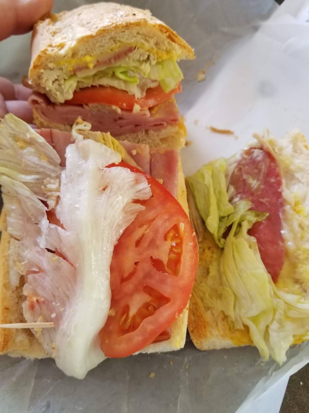 La Tropicana Cuban Cafe | restaurant | 1822 E 7th Ave, Tampa, FL 33605, USA | 8132474040 OR +1 813-247-4040