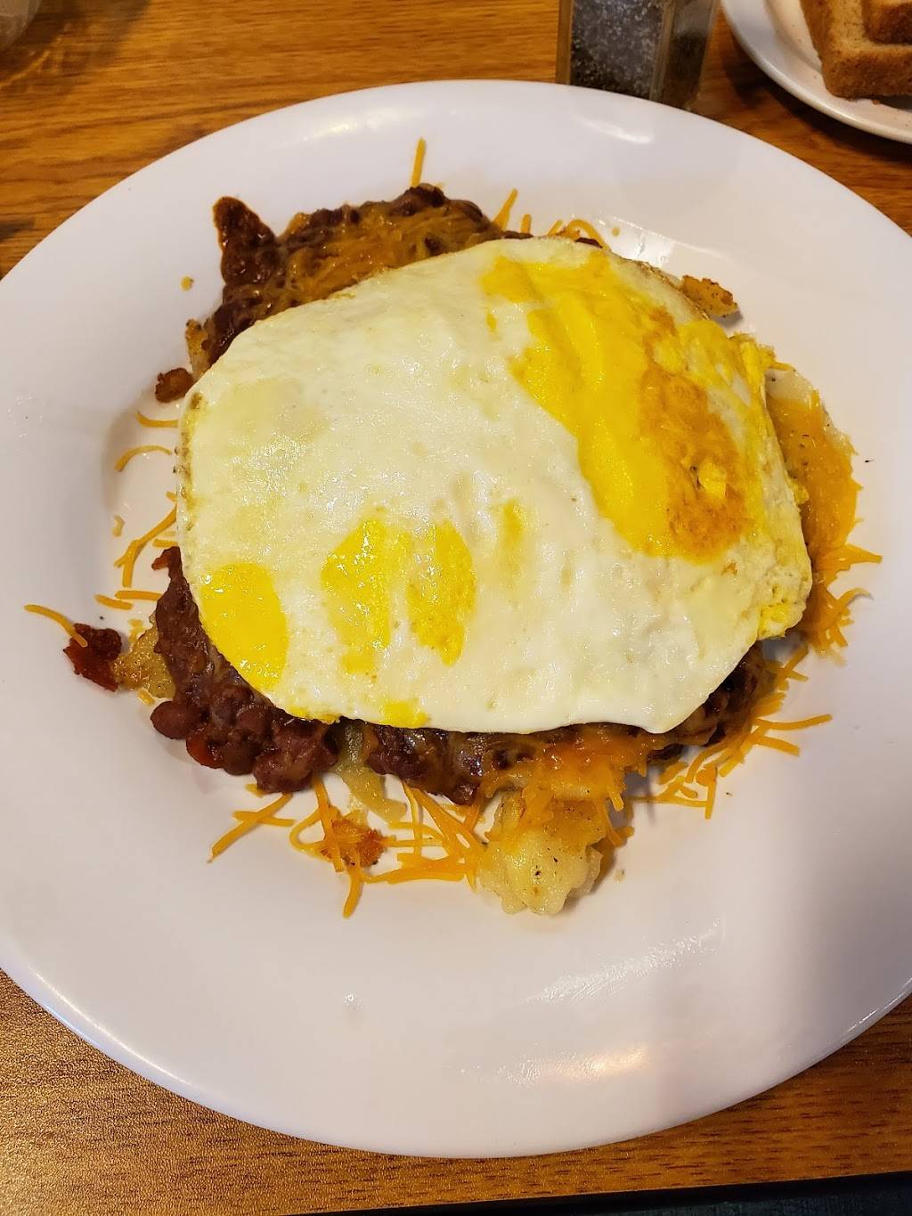 The Scrambler House | restaurant | 1322 Sunburst Dr, OFallon, MO 63366, USA | 6364091322 OR +1 636-409-1322