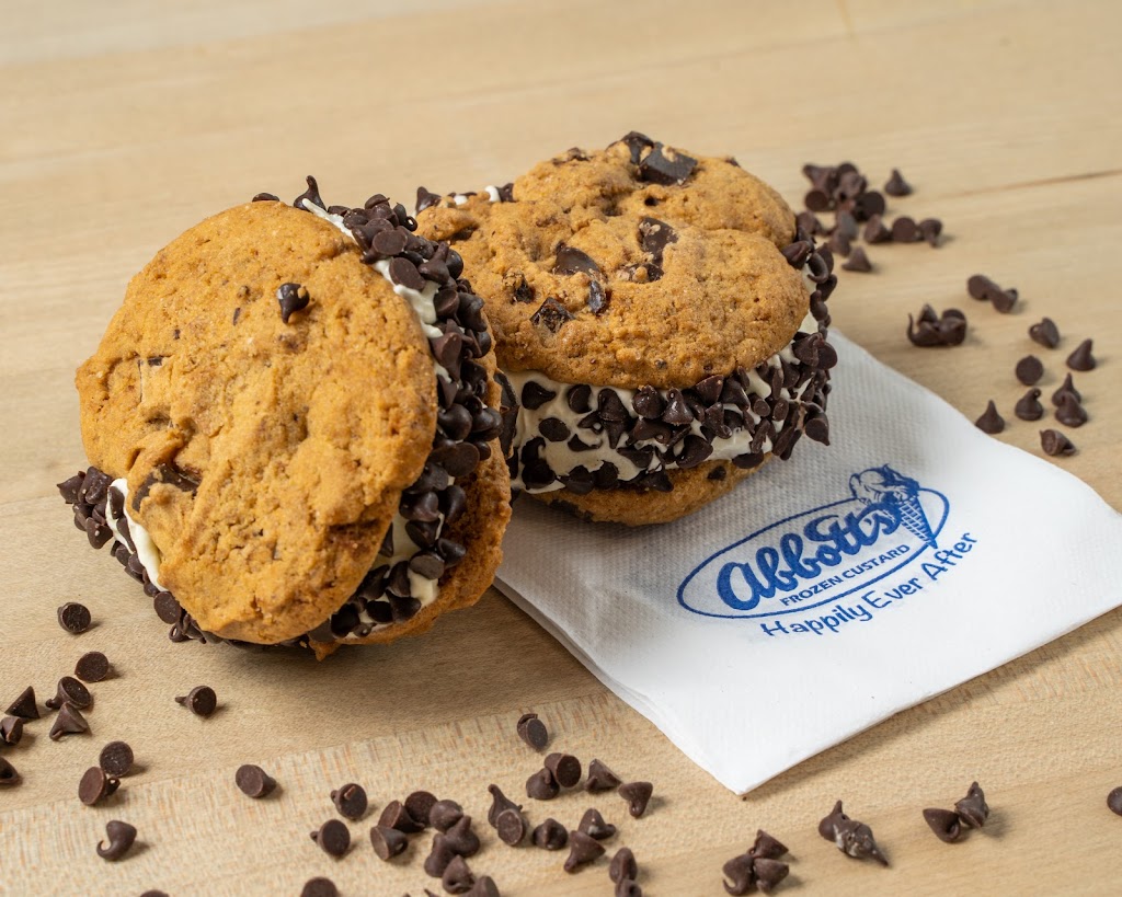 Abbotts Frozen Custard - Lexington | restaurant | 1853 Massachusetts Ave, Lexington, MA 02420, USA | 7814308571 OR +1 781-430-8571