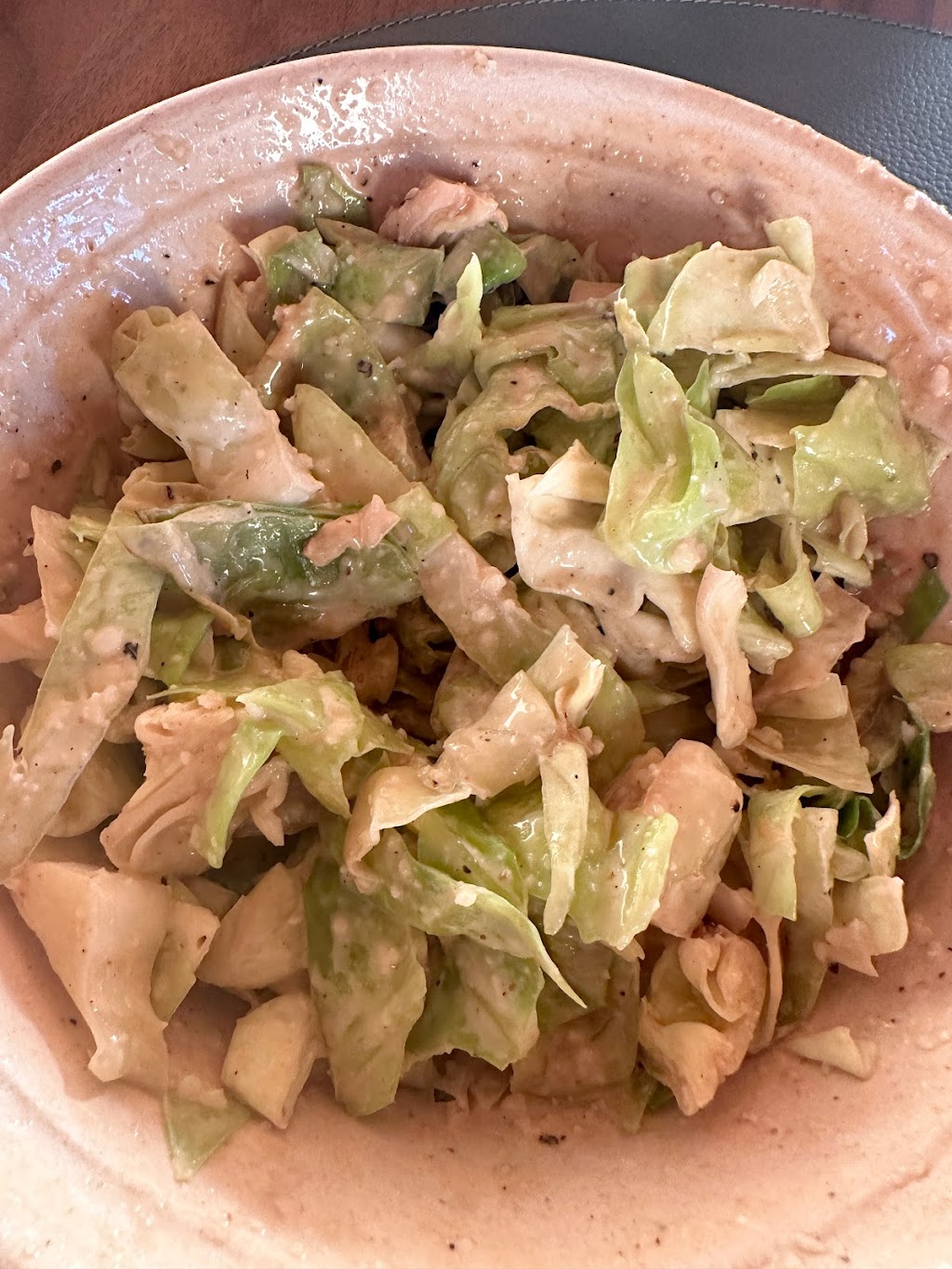 White Rice Morena | restaurant | 5299 Linda Vista Rd B, San Diego, CA 92110, USA | 6197982029 OR +1 619-798-2029