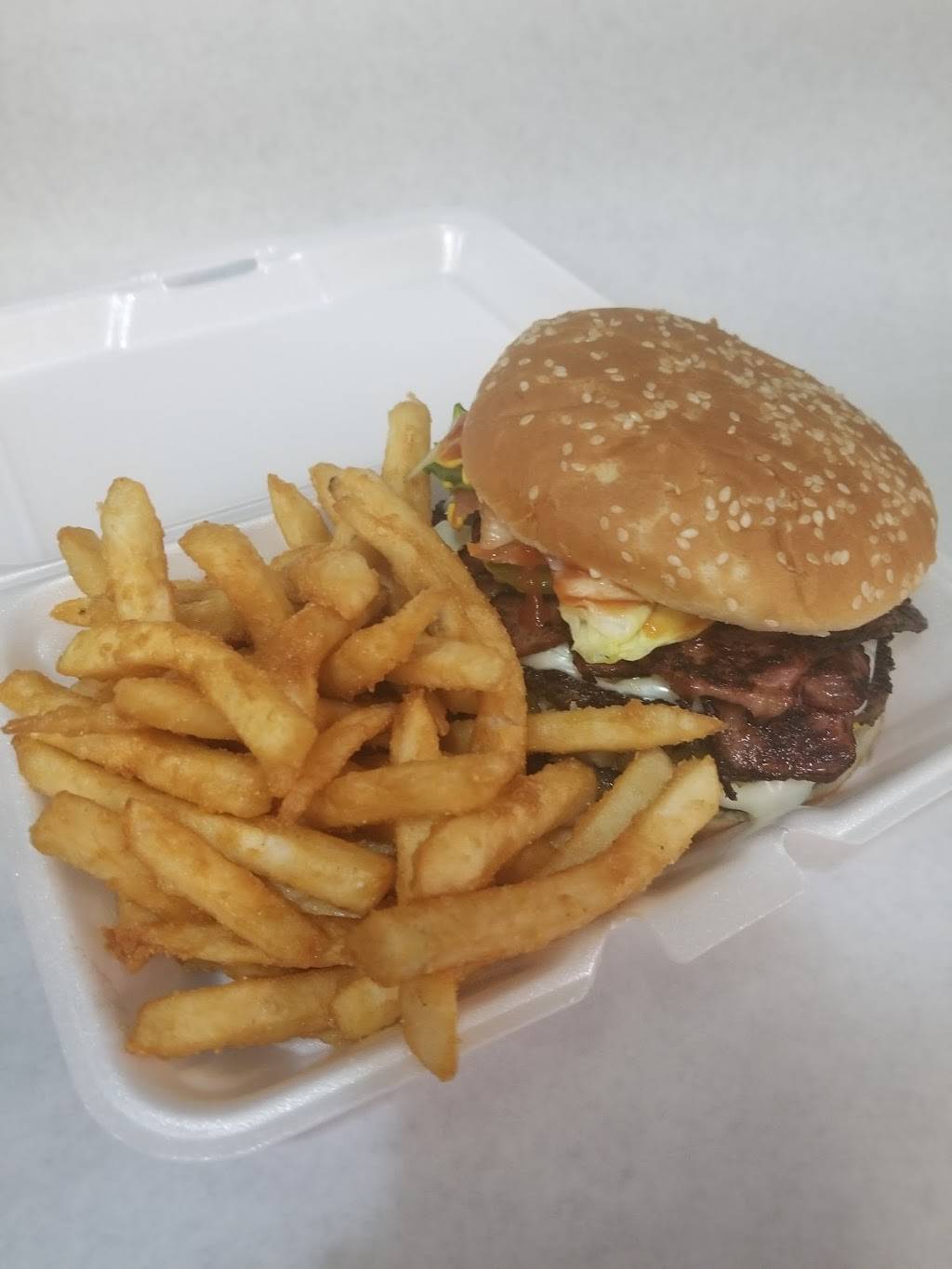 Penn Cafe & Pizzeria | cafe | 4909 Catharine St, Philadelphia, PA 19143, USA | 2154713083 OR +1 215-471-3083