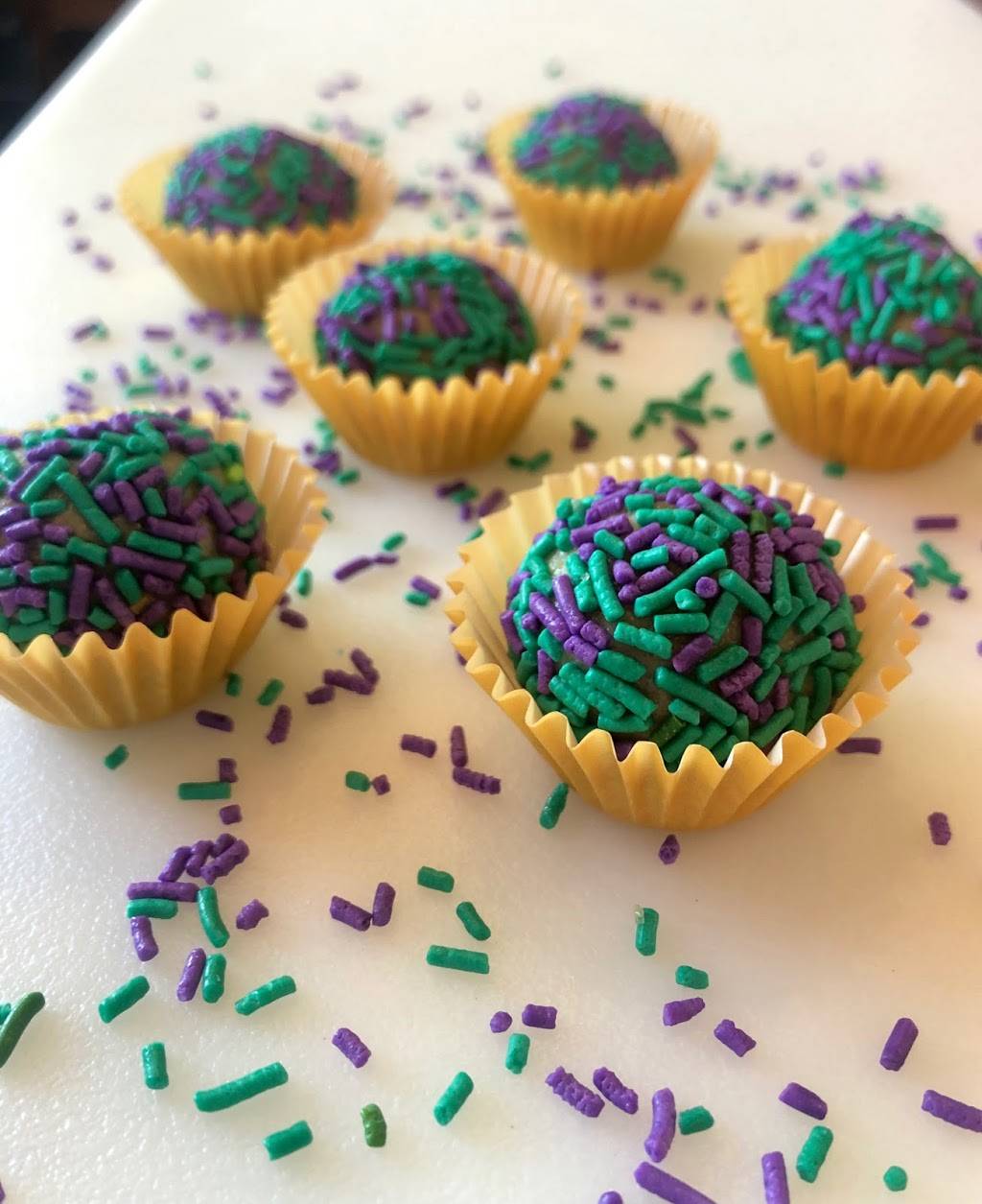 Batter Cookie Dough 2 | restaurant | 3794 Roswell Rd, Atlanta, GA 30342, USA | 4045382691 OR +1 404-538-2691