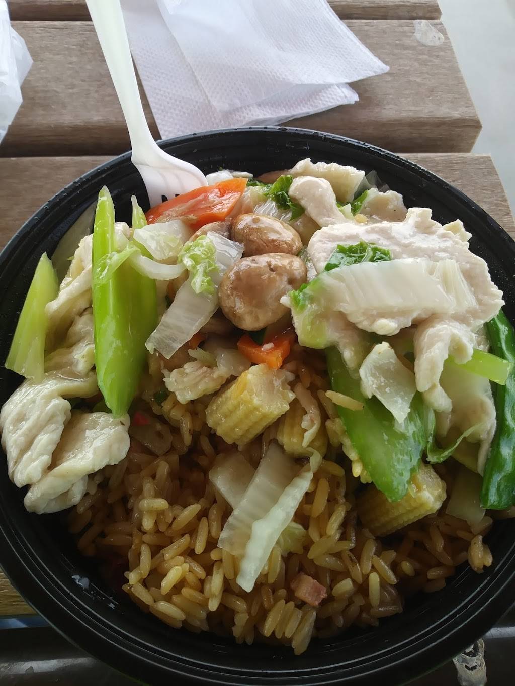 Beijing Restaurant | restaurant | 2040 S Alma School Rd #13, Chandler, AZ 85286, USA | 4809638880 OR +1 480-963-8880