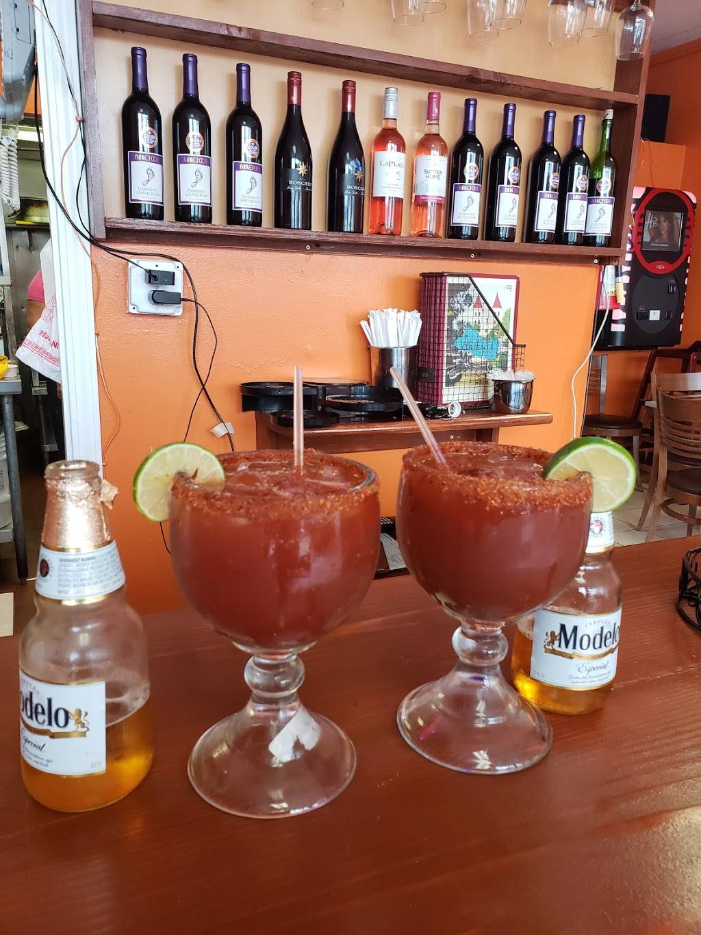 La perla de Oriente Restaurant | restaurant | 5997 Mission St, Daly City, CA 94014, USA | 4153378780 OR +1 415-337-8780