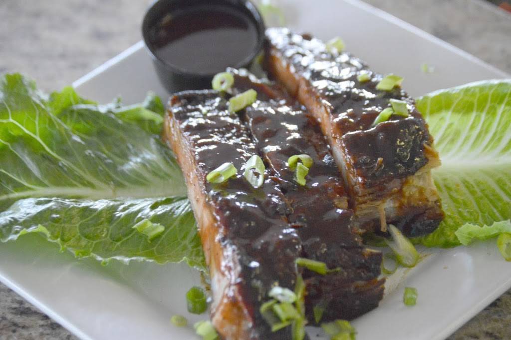 Ovations Caribbean Grill | restaurant | 2100 Riverside Pkwy Ste 103, Lawrenceville, GA 30043, USA | 7705458301 OR +1 770-545-8301