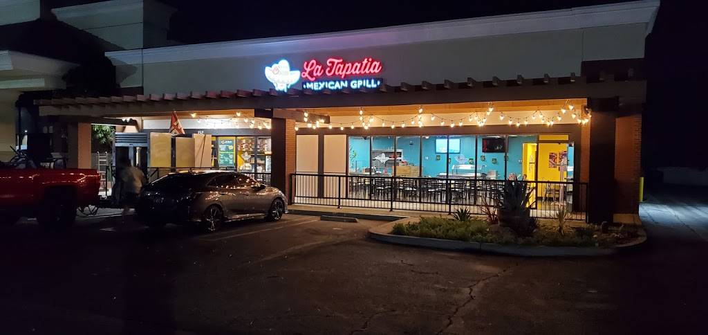 La Tapatia Mexican Grill | restaurant | 152 W Foothill Blvd, Upland, CA 91786, USA | 9099200026 OR +1 909-920-0026