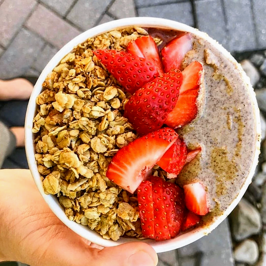 Clean Juice | restaurant | 8202 Renaissance Pkwy Suite 103, Durham, NC 27713, USA | 9197970033 OR +1 919-797-0033