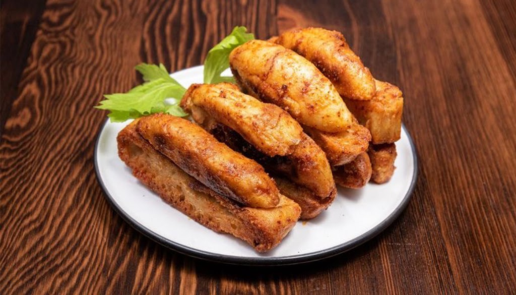 DunHuang Miss Noodles | restaurant | 531 Myrtle Ave, Brooklyn, NY 11205, USA | 7187893530 OR +1 718-789-3530