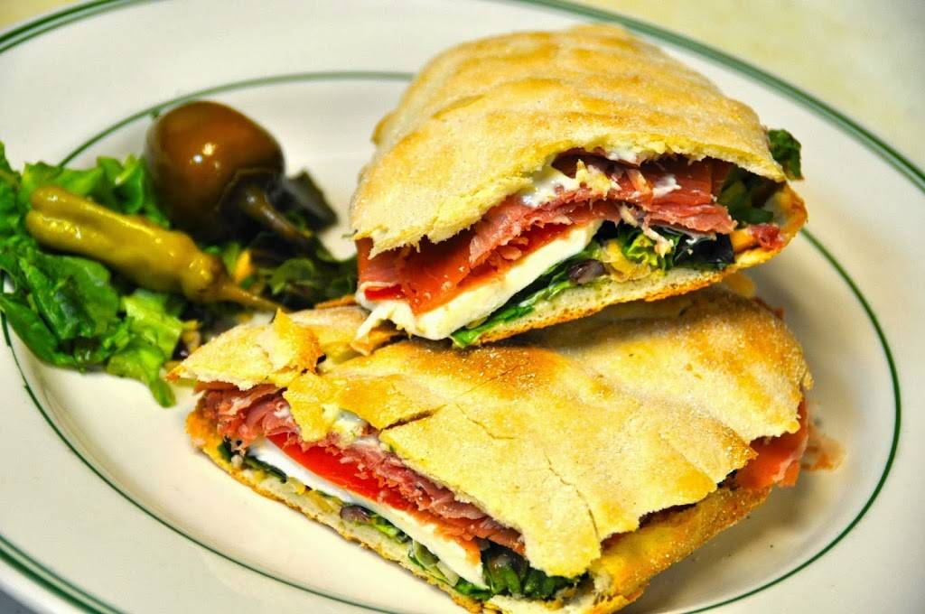 DAmores Pizza | restaurant | 2869 Thousand Oaks Blvd, Thousand Oaks, CA 91362, USA | 8054960030 OR +1 805-496-0030