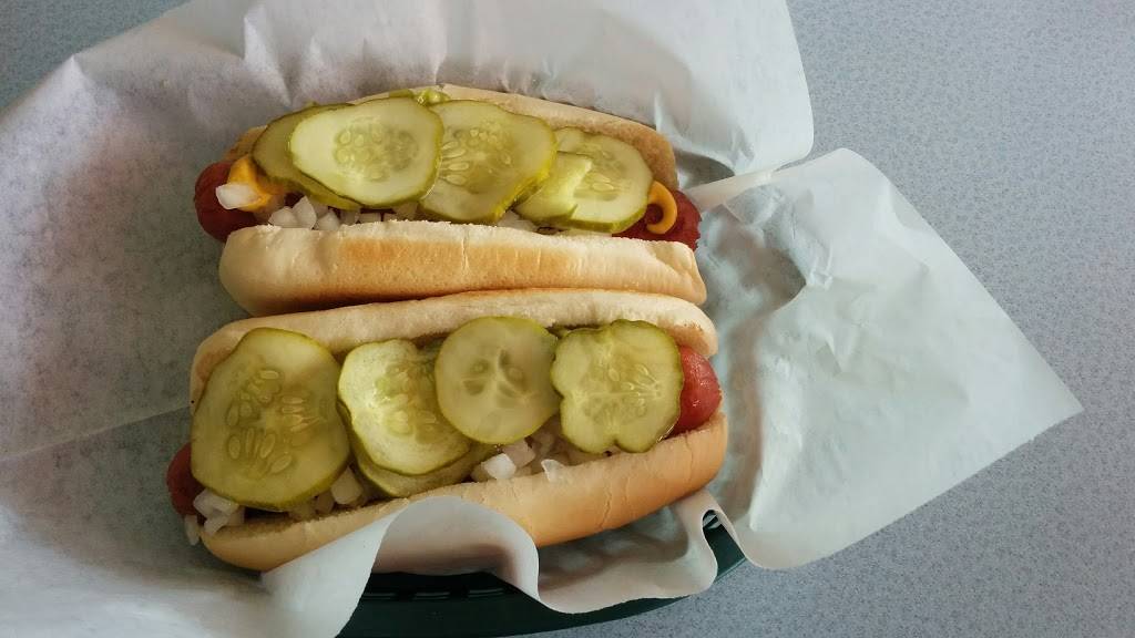 Coney Express | restaurant | 3602 Grape Rd, Mishawaka, IN 46545, USA | 5742772011 OR +1 574-277-2011