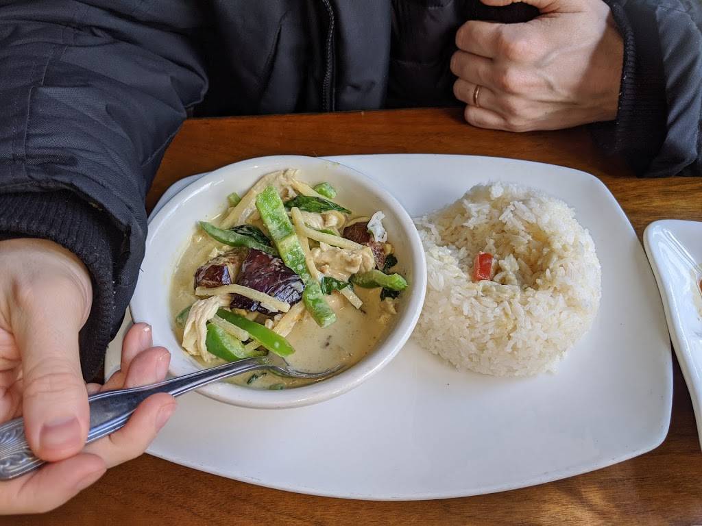 Thaism | meal delivery | 278 Smith St, Brooklyn, NY 11231, USA | 7188340505 OR +1 718-834-0505