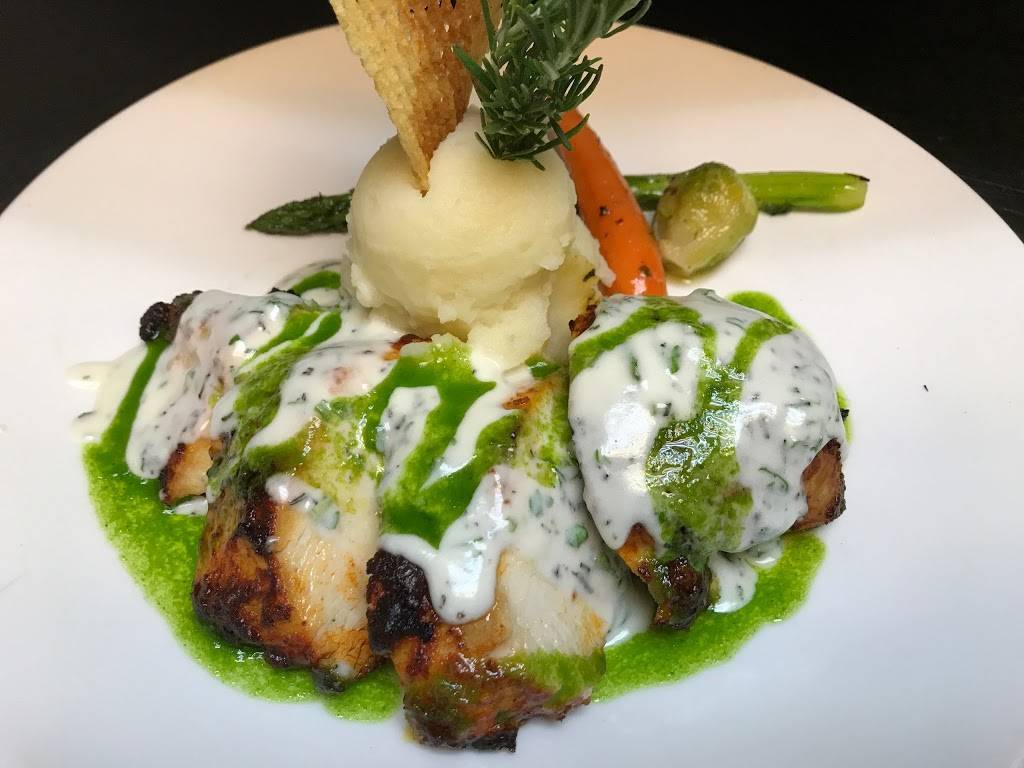 The Palms | restaurant | 7550 N Palm Ave # 101, Fresno, CA 93711, USA | 5594380500 OR +1 559-438-0500