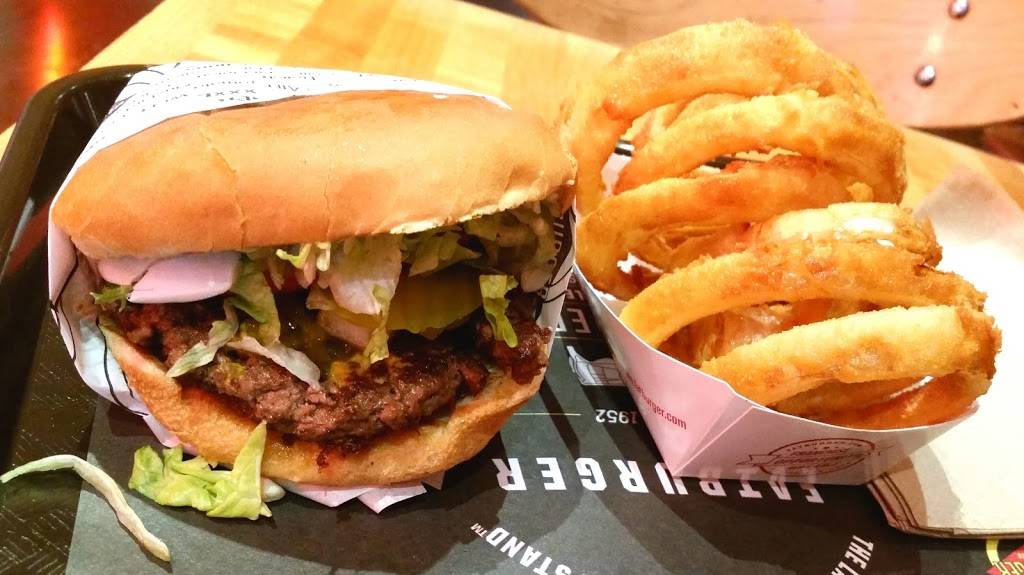 Fatburger | restaurant | Harrahs Hotel & Casino, US-50, Stateline, NV 89449, USA | 7755888020 OR +1 775-588-8020