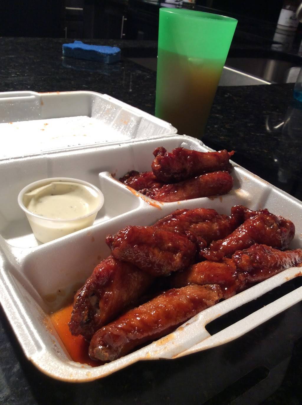 US Wings & Deli | restaurant | 8625 4760 HardScrabble Rd #104, Columbia, SC 29229, USA | 8036995677 OR +1 803-699-5677