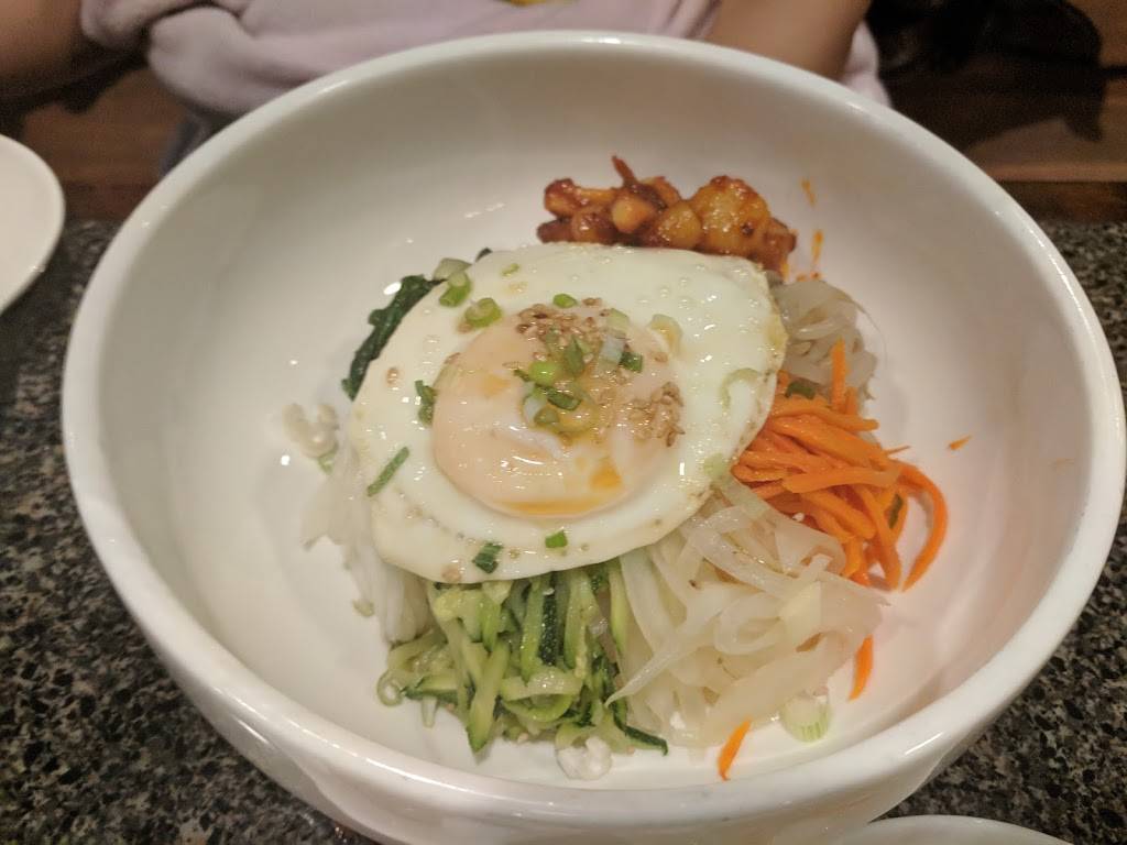 Soban Korean Cuisine | restaurant | 255 N McDowell Blvd, Petaluma, CA 94954, USA | 7077693112 OR +1 707-769-3112