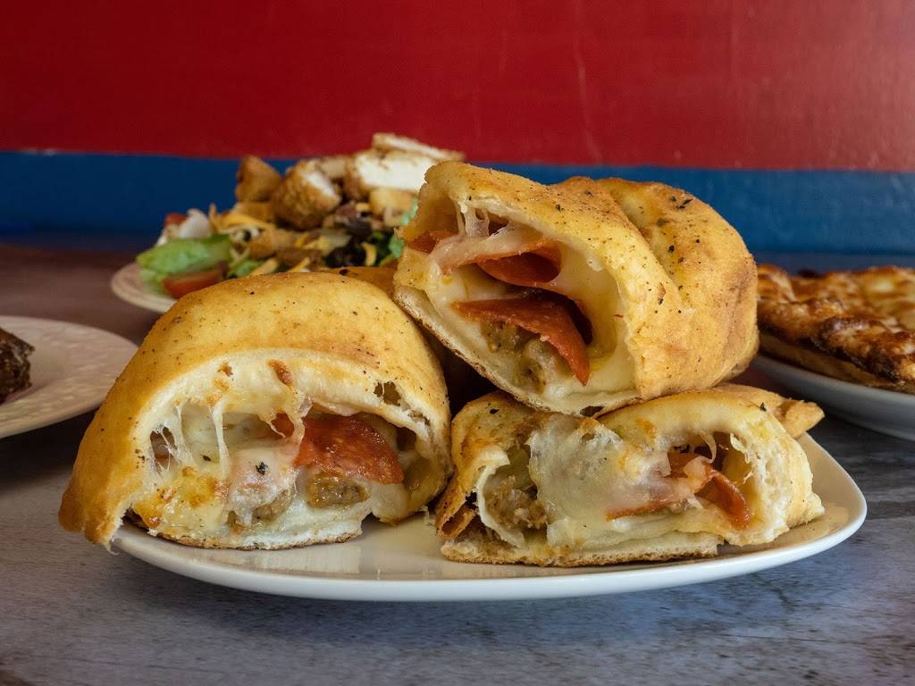 Bulldog Pizza | meal takeaway | 2017 S Santa Fe Ave, Moore, OK 73160, USA | 4053782400 OR +1 405-378-2400