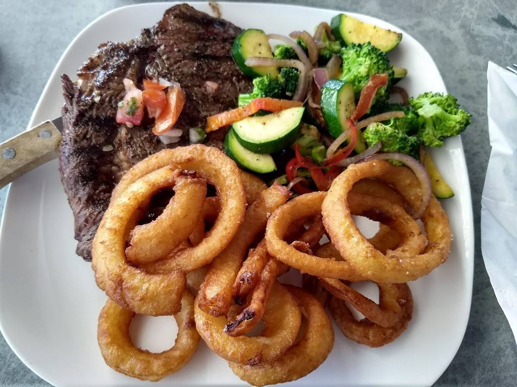 Summit House | restaurant | 23123 Santa Cruz Hwy, Los Gatos, CA 95033, USA | 4083532700 OR +1 408-353-2700