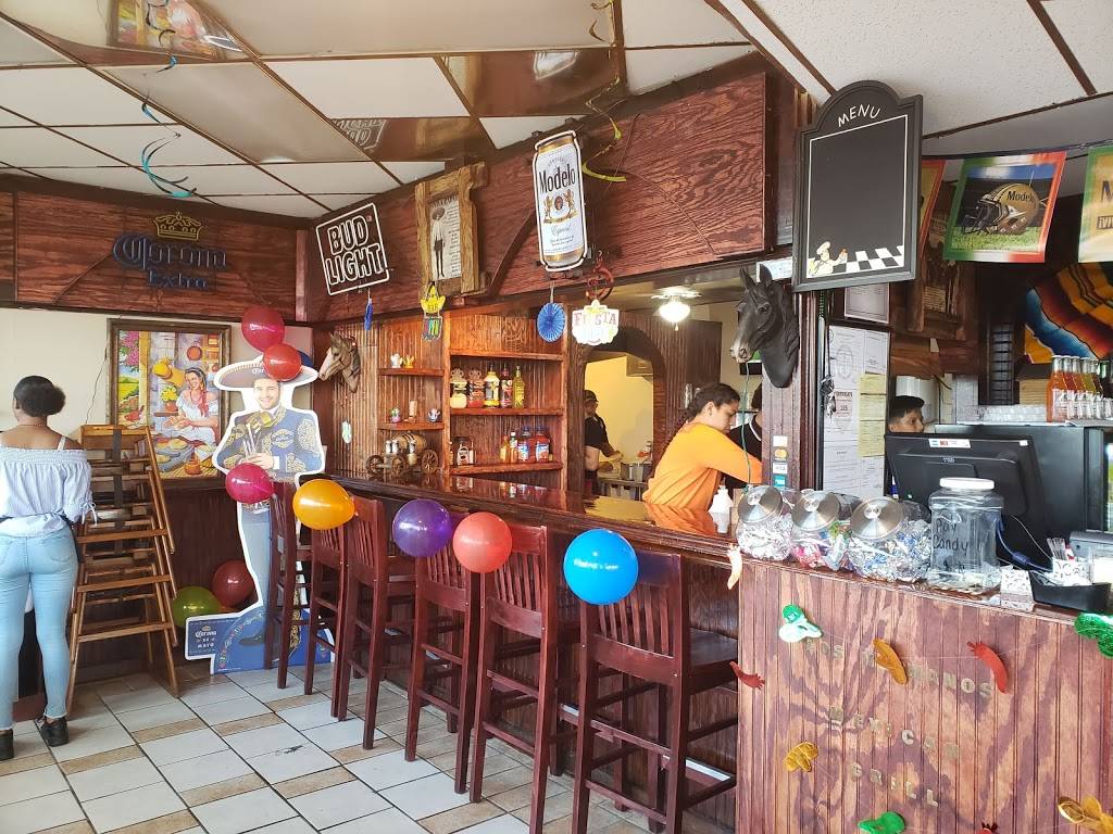 Los Hermanos Mexican Grill | restaurant | 1302 Fort Campbell Blvd, Clarksville, TN 37042, USA | 9312182265 OR +1 931-218-2265