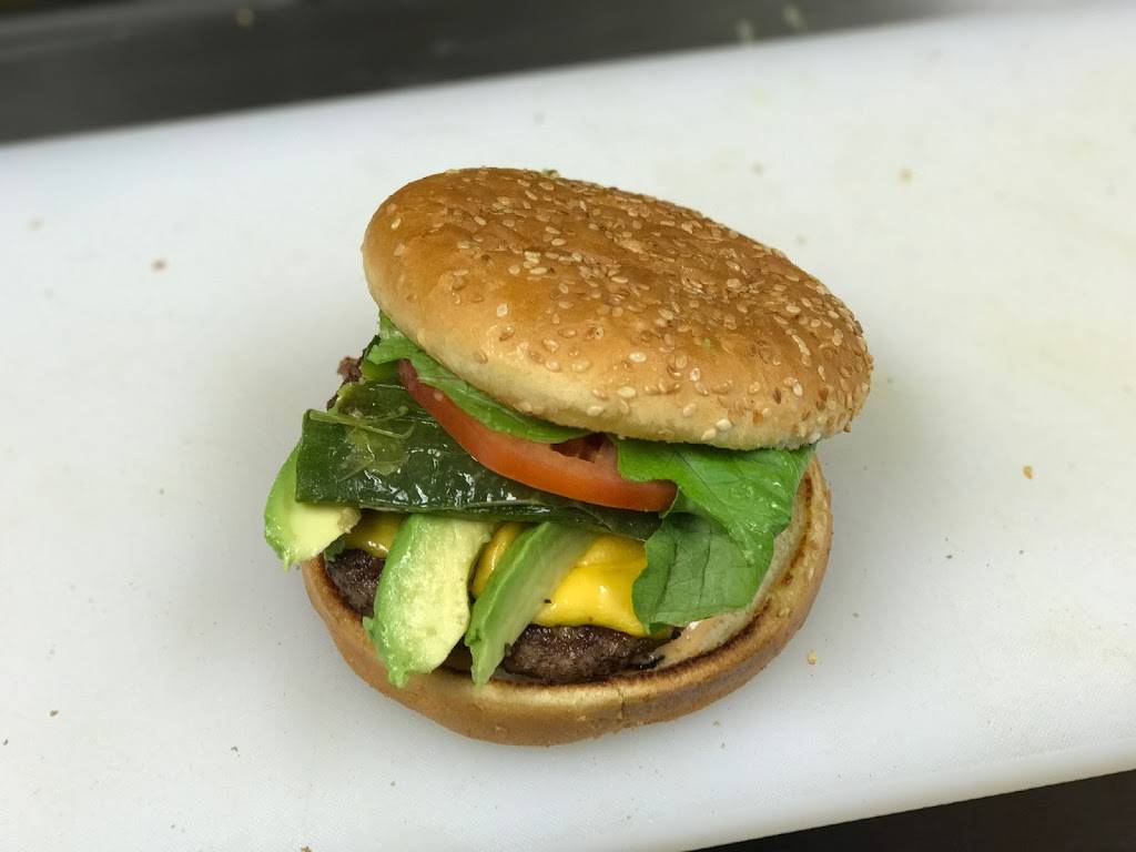 Street Burgers | restaurant | 1 W Flatiron Crossing Dr, Broomfield, CO 80021, USA | 3034699484 OR +1 303-469-9484