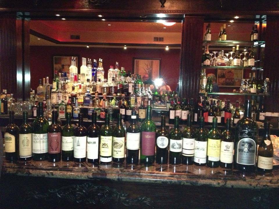 Yans China Bistro | restaurant | 2929 N Main, Walnut Creek, CA 94597, USA | 9259445968 OR +1 925-944-5968