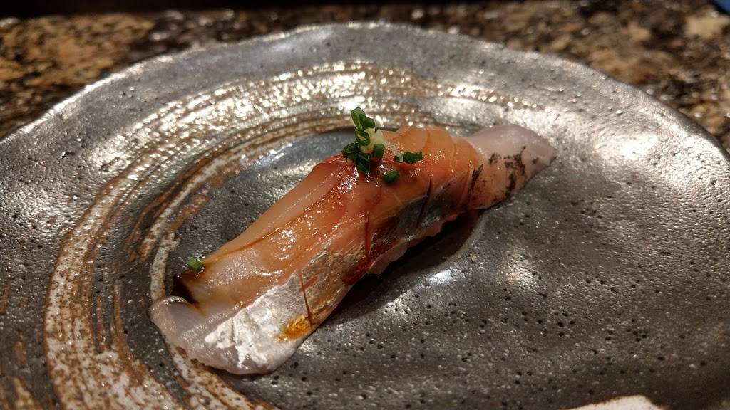 Sushi Zo | restaurant | 334 S Main St #1106, Los Angeles, CA 90013, USA | 4242015576 OR +1 424-201-5576