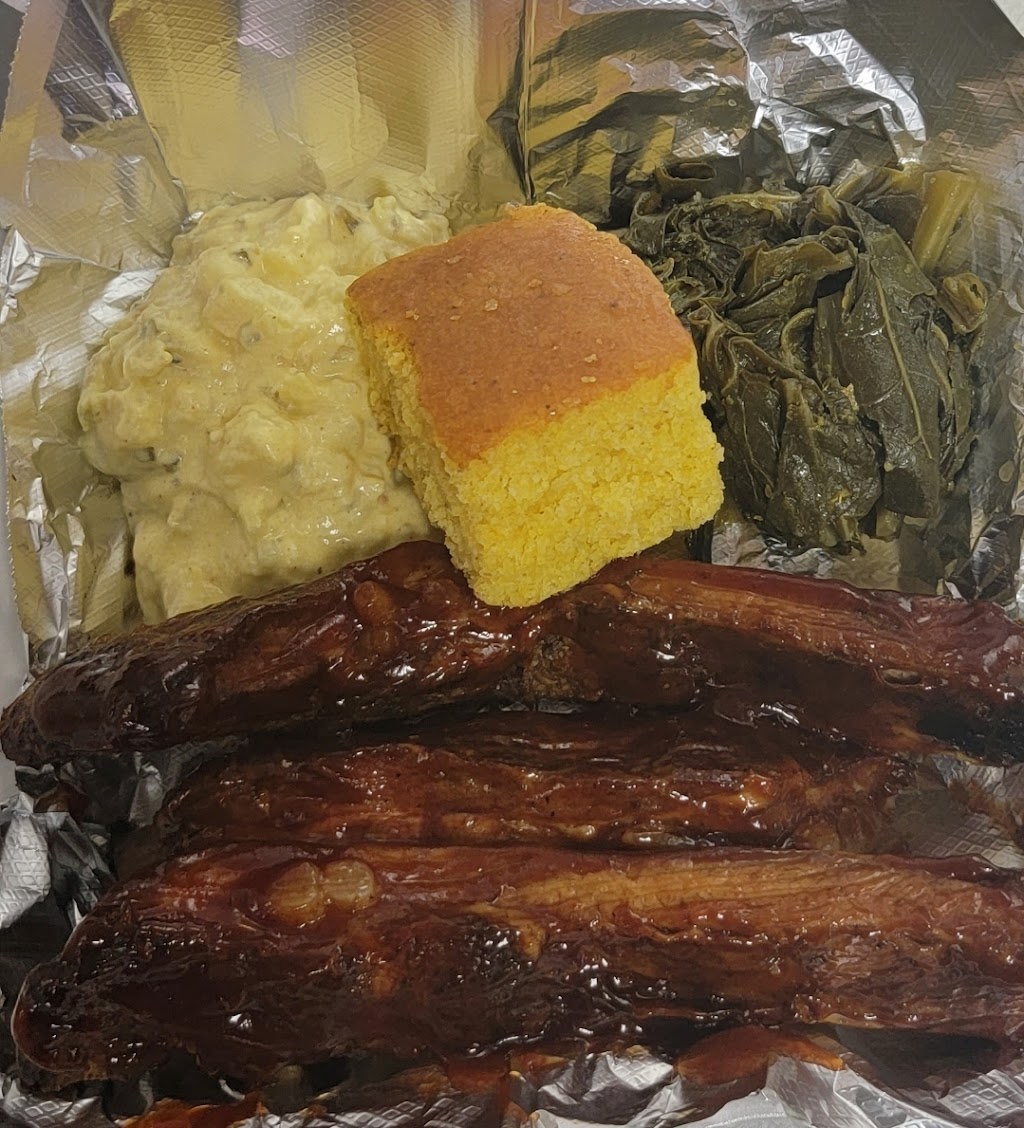 Smokey Joe’s BBQ | restaurant | 26426 National Trails Hwy, Helendale, CA 92342, USA | 9099104352 OR +1 909-910-4352