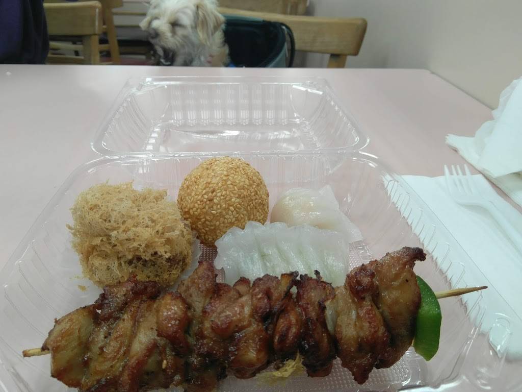 Wing Lee Bakery | bakery | 503 Clement St, San Francisco, CA 94118, USA | 4156689481 OR +1 415-668-9481