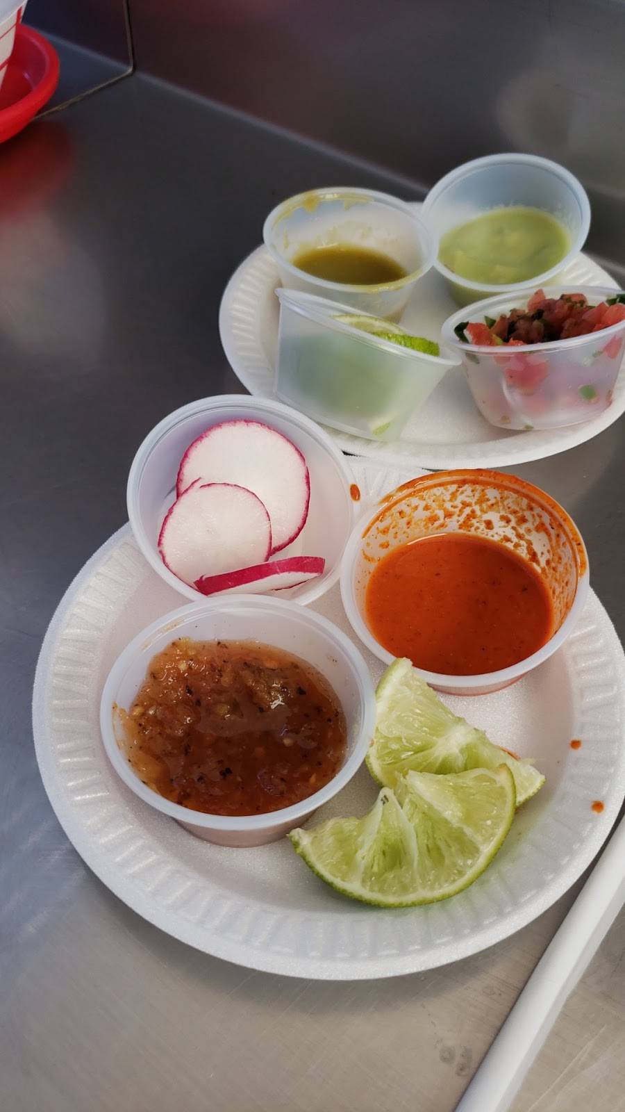 Backyard Taco - University | restaurant | 1524 E University Dr, Mesa, AZ 85203, USA | 4804648226 OR +1 480-464-8226